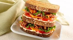 Triple Sandwich