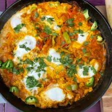 Australian Amlet fry