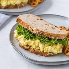 Egg Sandwich