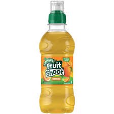Fruit Shoot